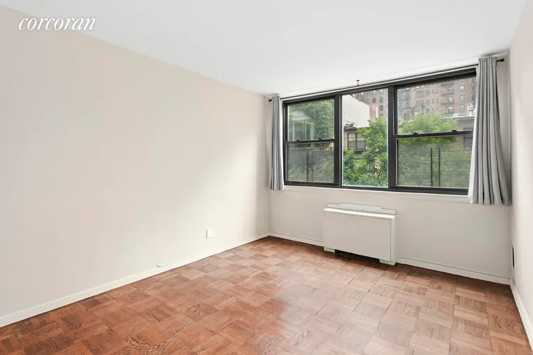 New York City Real Estate | View 420 East 51st Street, 3D | Bedroom | View 9