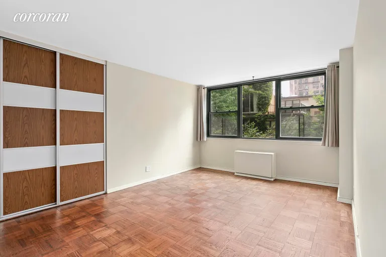 New York City Real Estate | View 420 East 51st Street, 3D | Bedroom | View 7