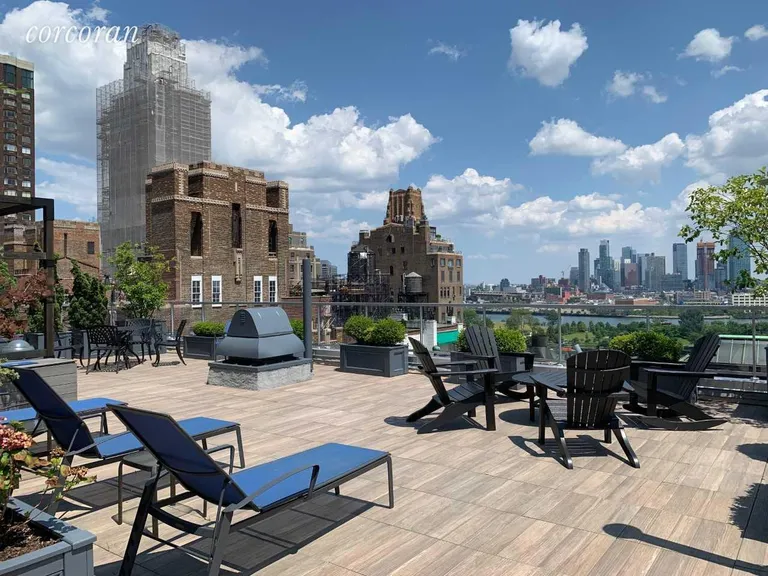 New York City Real Estate | View 420 East 51st Street, 3D | Outdoor Space | View 14