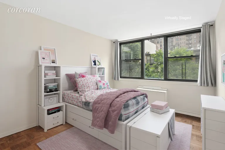 New York City Real Estate | View 420 East 51st Street, 3D | Bedroom | View 8