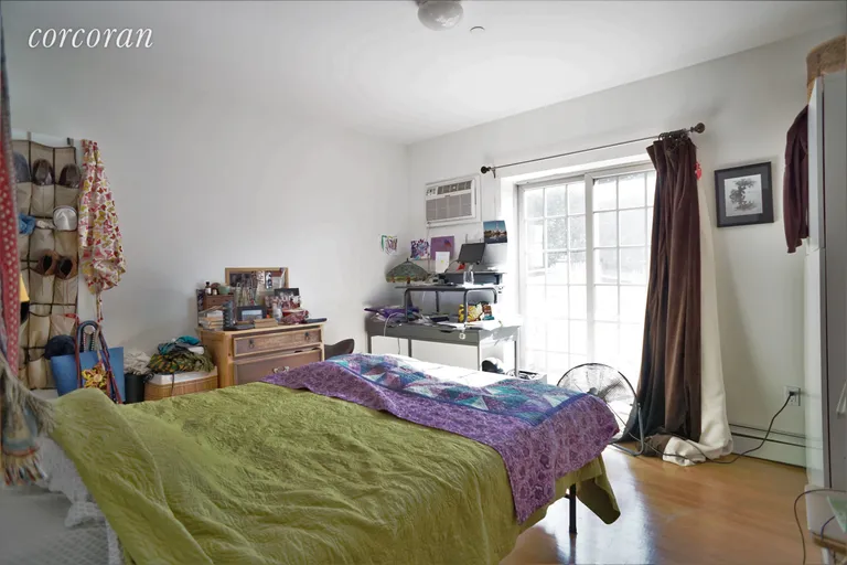 New York City Real Estate | View 1224 Prospect Avenue, 3A | room 1 | View 2