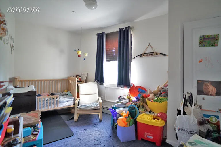 New York City Real Estate | View 1224 Prospect Avenue, 3A | room 2 | View 3