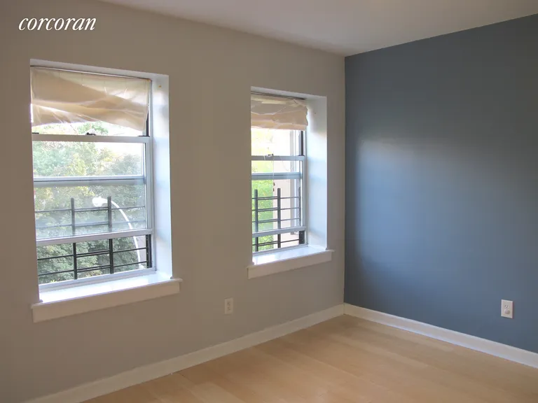 New York City Real Estate | View 301 Gates Avenue, 3 | Bedroom  | View 4