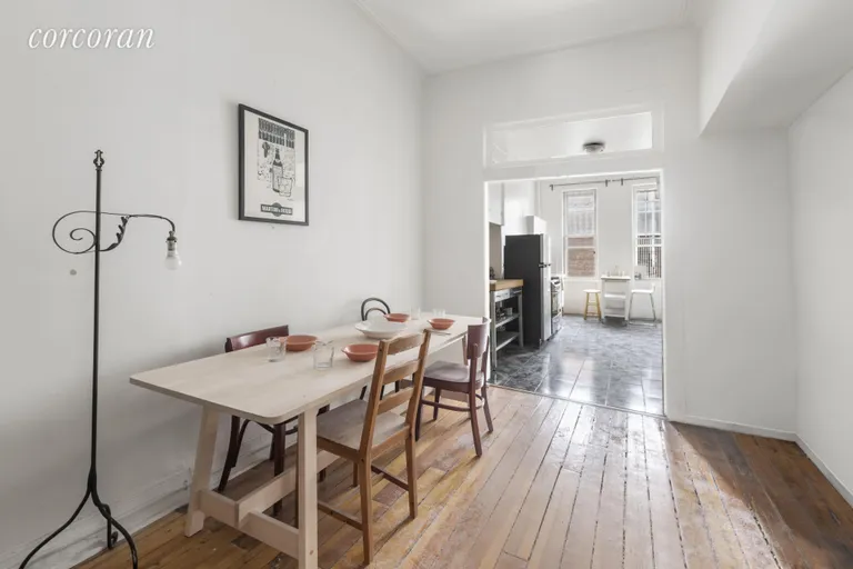 New York City Real Estate | View 181 Irving Avenue, 2L | room 2 | View 3
