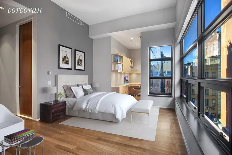 New York City Real Estate | View 40 Mercer Street, 21 | room 3 | View 4