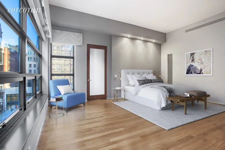 New York City Real Estate | View 40 Mercer Street, 21 | room 2 | View 3