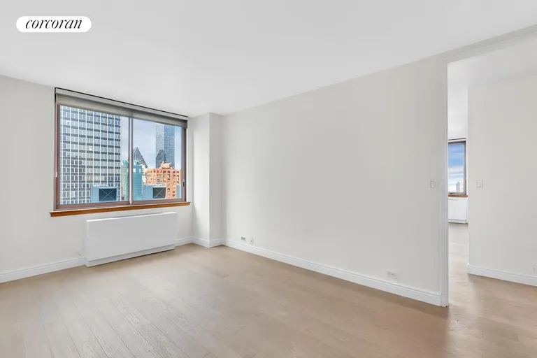 New York City Real Estate | View 235 East 40th Street, 30G | room 4 | View 5