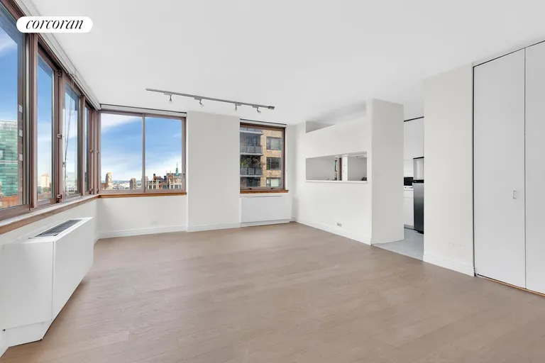 New York City Real Estate | View 235 East 40th Street, 30G | room 2 | View 3