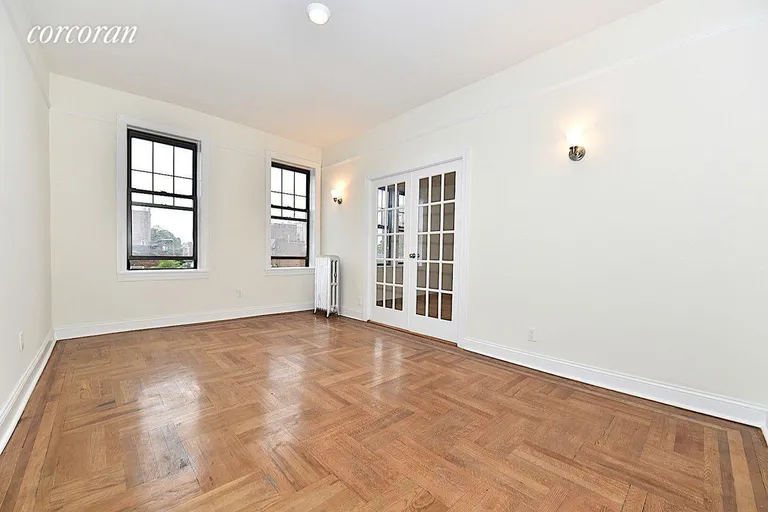 New York City Real Estate | View 34-06 32nd Street, 6C | 2 Beds, 1 Bath | View 1