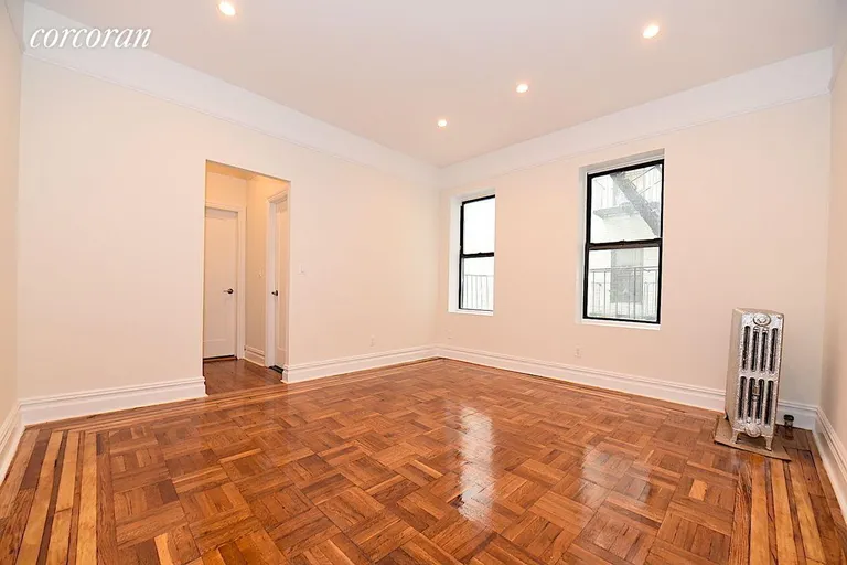 New York City Real Estate | View 34-20 32nd Street, 2C | room 2 | View 3