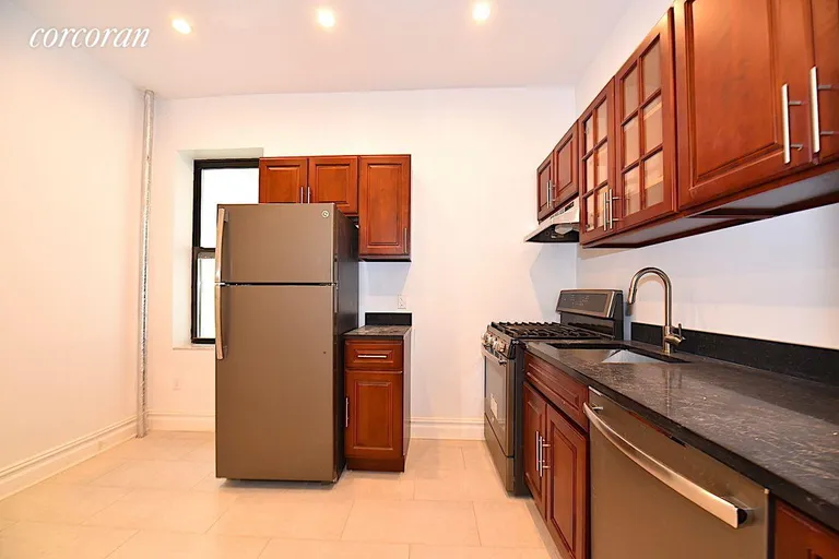 New York City Real Estate | View 34-20 32nd Street, 2C | room 8 | View 9