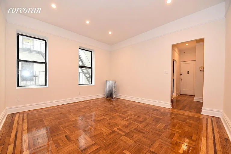New York City Real Estate | View 34-20 32nd Street, 2C | 1 Bed, 1 Bath | View 1