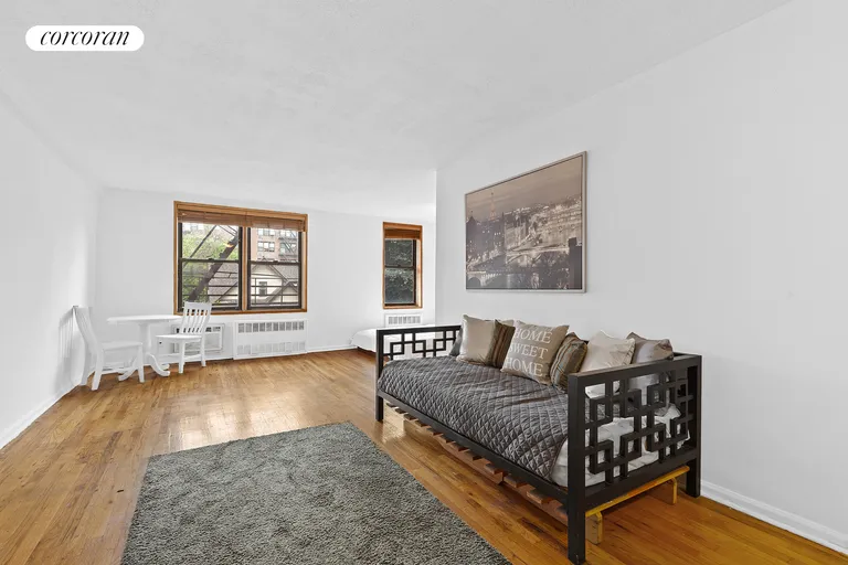 New York City Real Estate | View 599 East 7th Street, 3M | room 3 | View 4