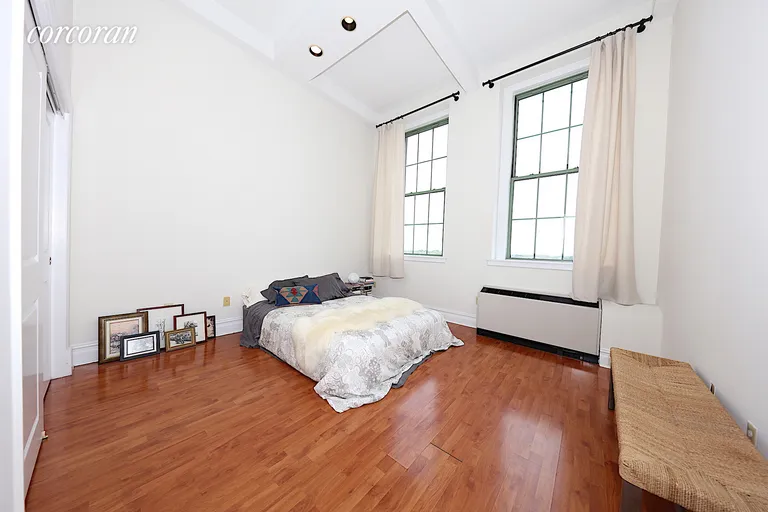 New York City Real Estate | View 45-02 Ditmars Boulevard, 530 | room 6 | View 7