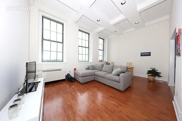 New York City Real Estate | View 45-02 Ditmars Boulevard, 530 | 1 Bed, 1 Bath | View 1