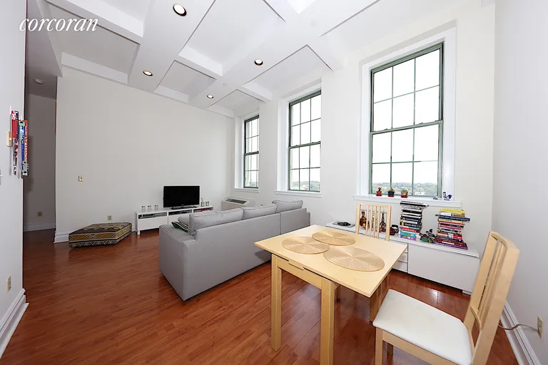 New York City Real Estate | View 45-02 Ditmars Boulevard, 530 | room 3 | View 4
