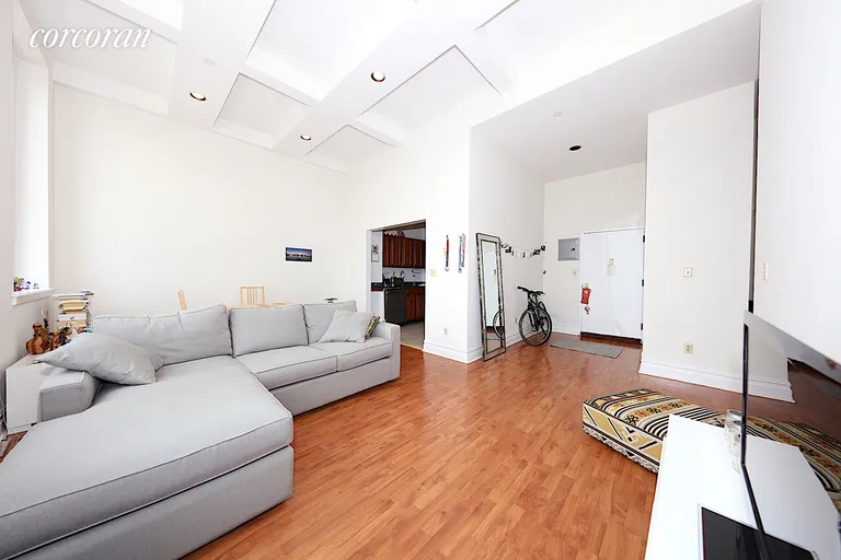New York City Real Estate | View 45-02 Ditmars Boulevard, 530 | room 2 | View 3