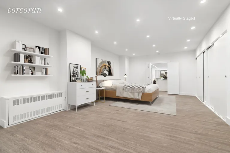 New York City Real Estate | View 75 Livingston Street, 2A | room 2 | View 3