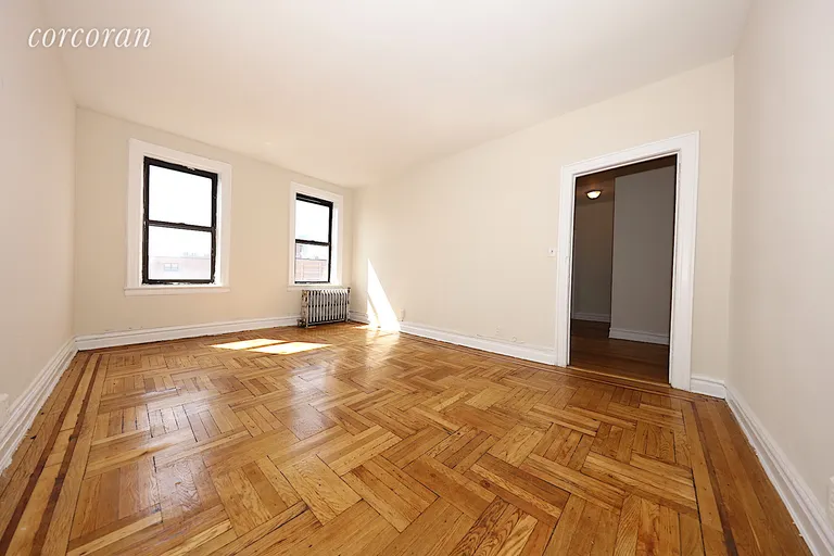 New York City Real Estate | View 26-80 30th Street, 6N | 1 Bed, 1 Bath | View 1