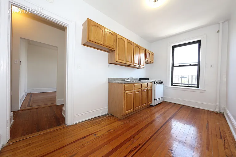 New York City Real Estate | View 22-05 37th Street, 4-J | room 5 | View 6
