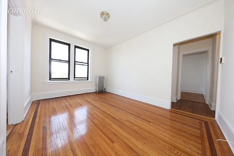 New York City Real Estate | View 22-05 37th Street, 4-J | room 2 | View 3