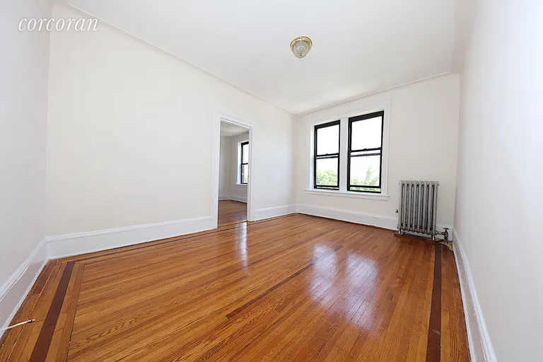 New York City Real Estate | View 22-05 37th Street, 4-J | 1 Bed, 1 Bath | View 1