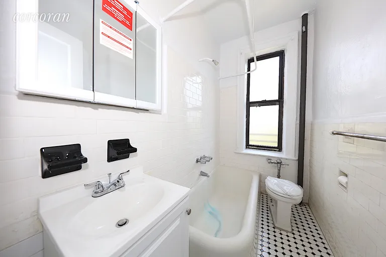New York City Real Estate | View 22-06 38th Street, 4-J | room 7 | View 8