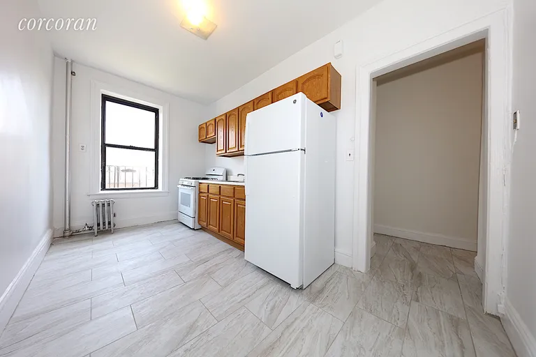 New York City Real Estate | View 22-06 38th Street, 4-J | room 5 | View 6