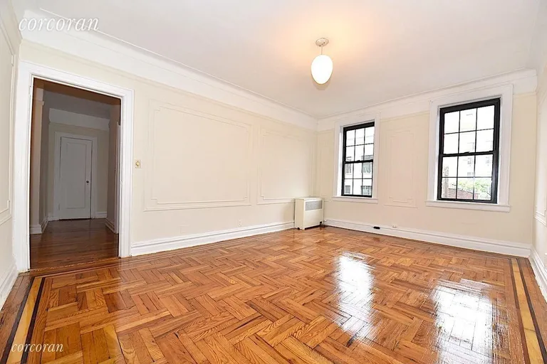 New York City Real Estate | View 26-80 30th Street, 3C | room 2 | View 3