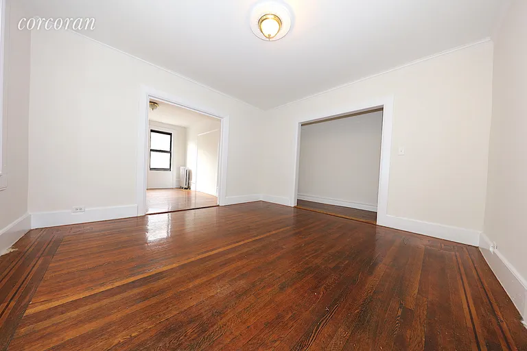 New York City Real Estate | View 69 Tiemann Place, 44 | room 2 | View 3