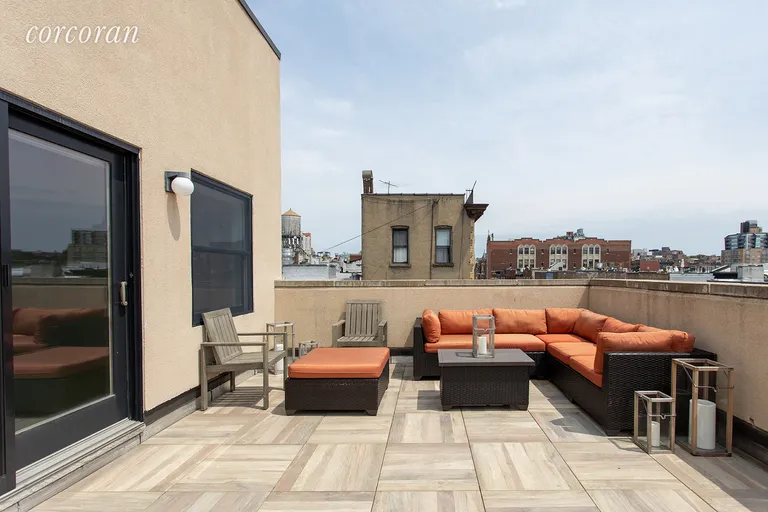 New York City Real Estate | View 465 Carroll Street, 3A | room 1 | View 2
