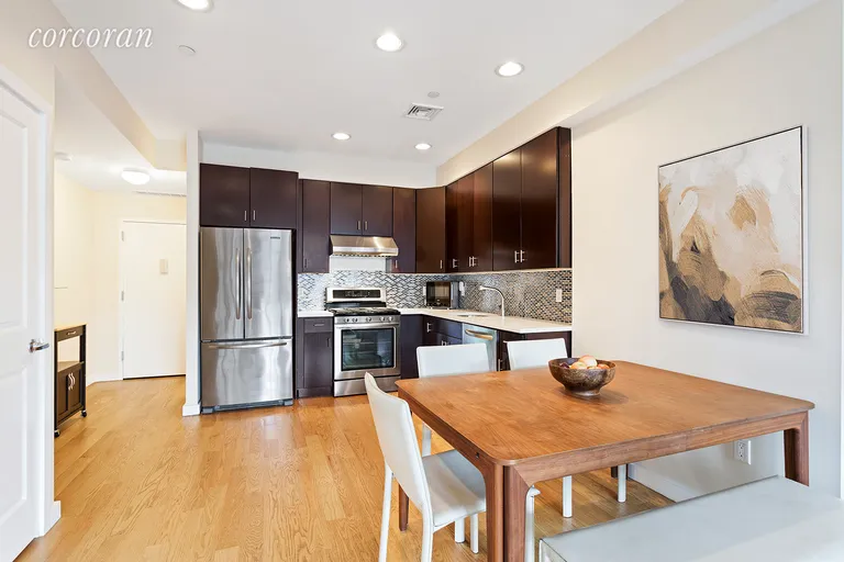 New York City Real Estate | View 465 Carroll Street, 3A | room 3 | View 4