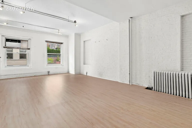 New York City Real Estate | View 165 Hudson Street, 5C | 2 Beds, 1 Bath | View 1