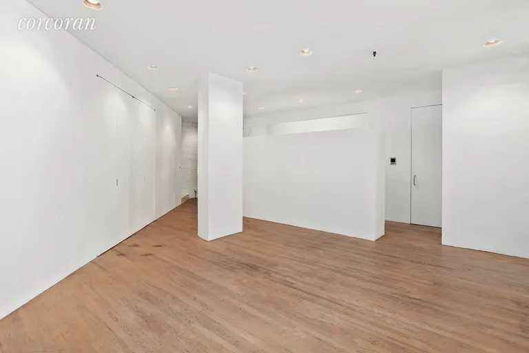 New York City Real Estate | View 165 Hudson Street, 5C | Very spacious dining room | View 2