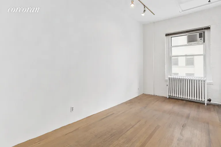 New York City Real Estate | View 165 Hudson Street, 5C | Second bedroom | View 7