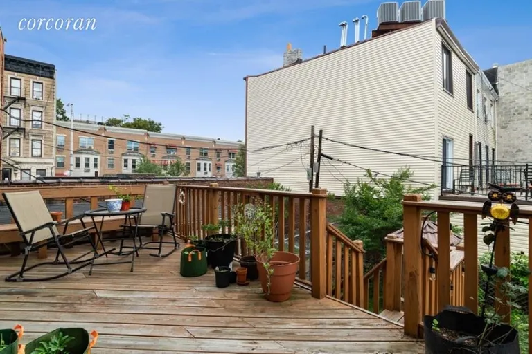 New York City Real Estate | View 100 Albany Avenue | room 7 | View 8