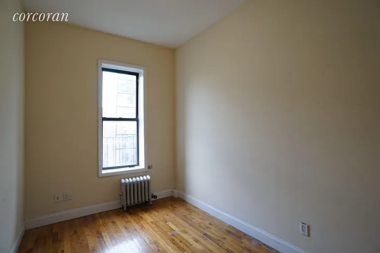 New York City Real Estate | View 541 Bergen Street, D3 | room 2 | View 3
