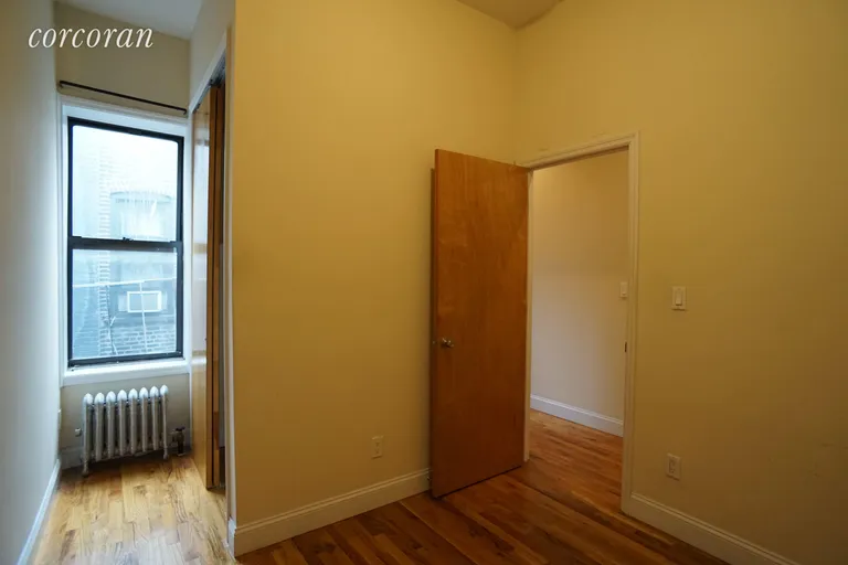 New York City Real Estate | View 541 Bergen Street, D3 | room 3 | View 4