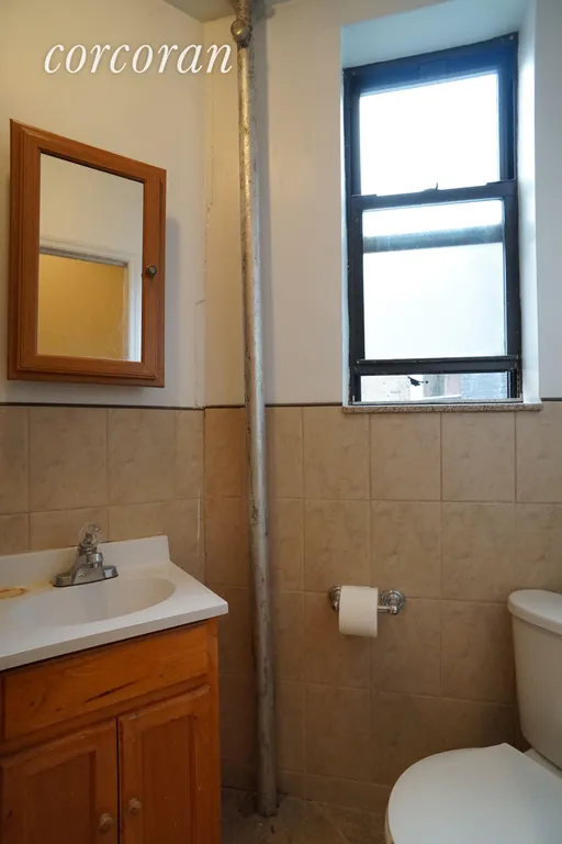 New York City Real Estate | View 541 Bergen Street, D3 | room 4 | View 5