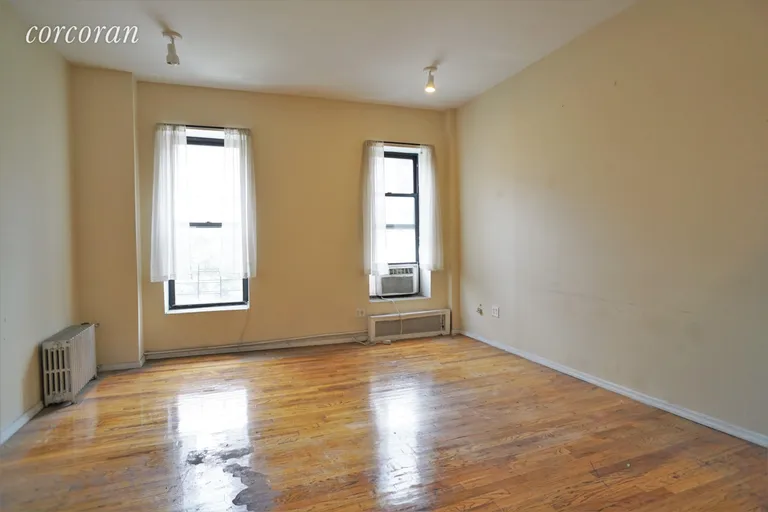 New York City Real Estate | View 238 5th Avenue, 3L | 3 Beds, 1 Bath | View 1