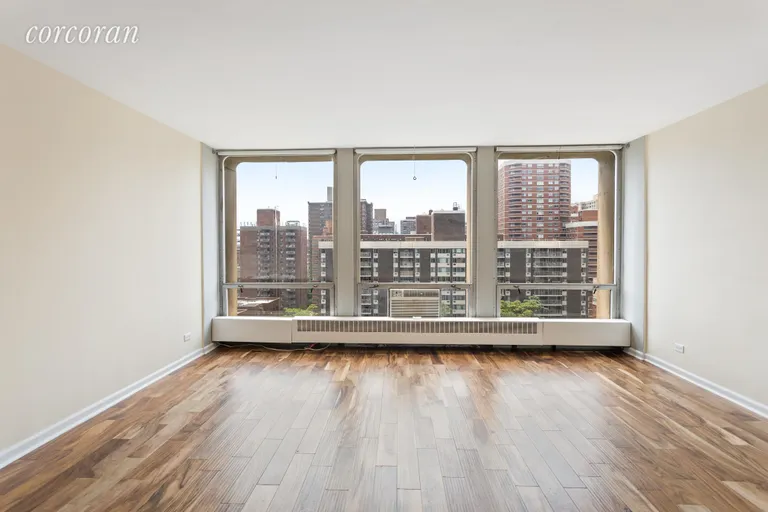 New York City Real Estate | View 333 East 30th Street, 14E | 1 Bath | View 1