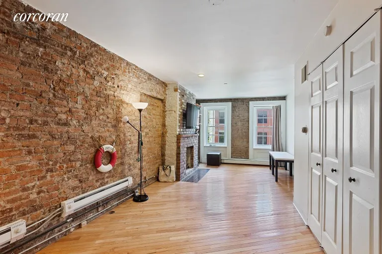 New York City Real Estate | View 244 East 32Nd Street, 3F1 | 1 Bed, 1 Bath | View 1
