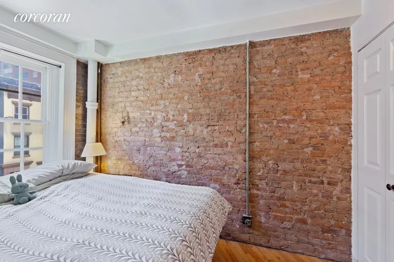 New York City Real Estate | View 244 East 32Nd Street, 3F1 | room 1 | View 2