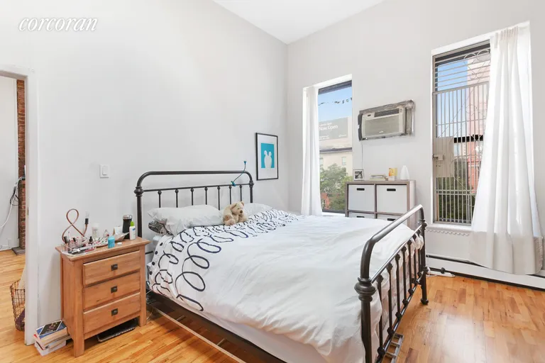 New York City Real Estate | View 105 4th Avenue, 4L | room 1 | View 2