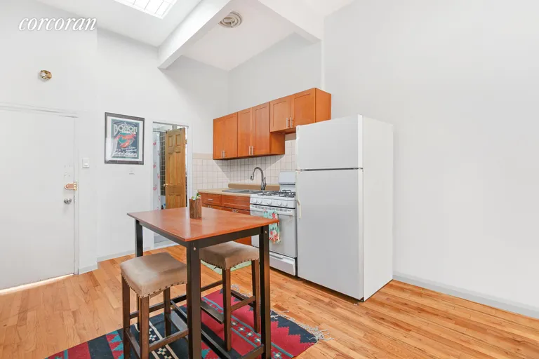 New York City Real Estate | View 105 4th Avenue, 4L | room 2 | View 3
