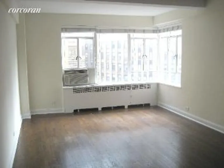 New York City Real Estate | View 240 Central Park South, 14G | 2 Beds, 2 Baths | View 1