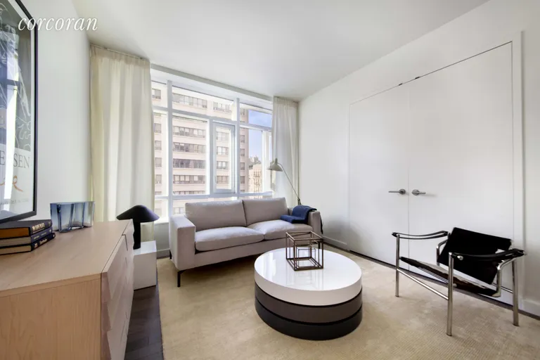 New York City Real Estate | View 285 West 110th Street, 2A | room 5 | View 6
