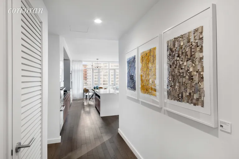 New York City Real Estate | View 285 West 110th Street, 2A | room 6 | View 7