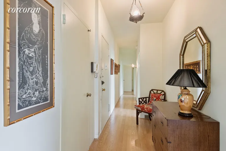 New York City Real Estate | View 501 West 123rd Street, 3F | 3 Beds, 2 Baths | View 1