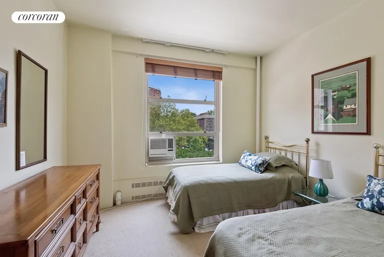 New York City Real Estate | View 501 West 123rd Street, 3F | room 6 | View 7